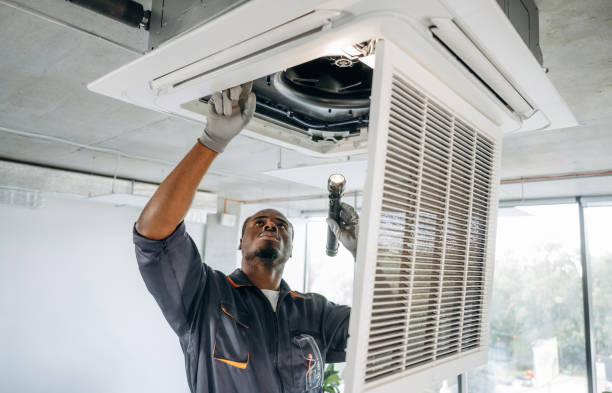 Licensed Air Conditioning Service service in Camden, MO - FH HVAC
