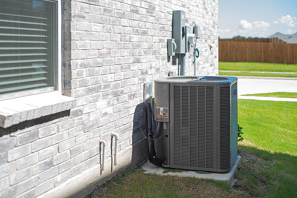 Reliable Air Conditioning Service contractor in Camden, MO by FH HVAC
